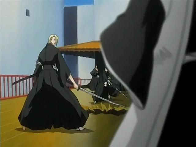 Otaku Gallery  / Anime e Manga / Bleach / Screen Shots / Episodi / 035 - L assassinio di Aizen - L oscurita si avvicina / 036.jpg